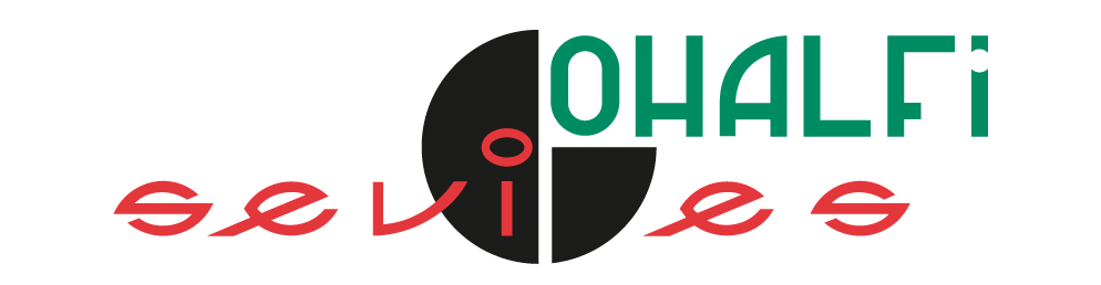 Logotipo Gohalfi Seviges Gestoría y Asesoría en Sevilla Este